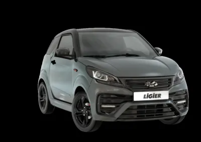 ligier js50 sport pack progress