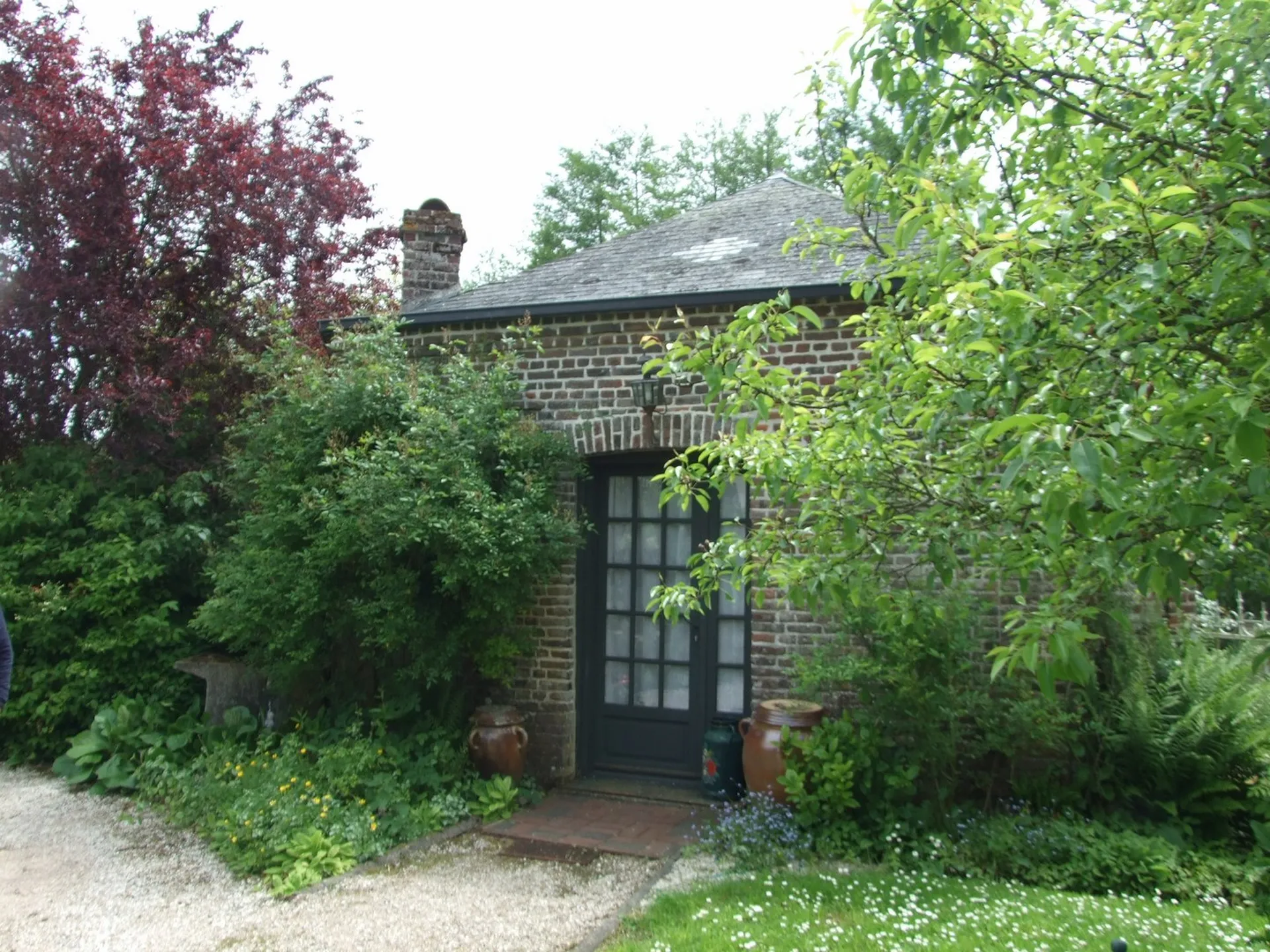 MOULIN A VENDRE PROCHE LISIEUX, TERRES ET DEMEURES DE NORMANDIE LISIEUX;