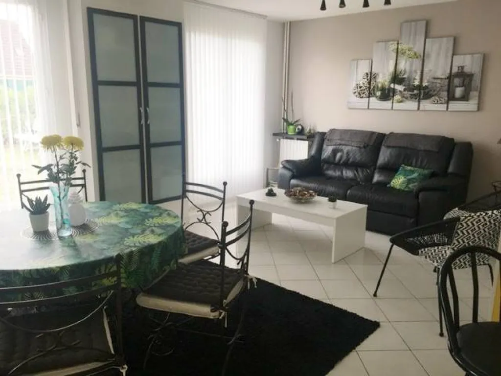 Où trouver maison avec 3 chambres proche Elbeuf 76500