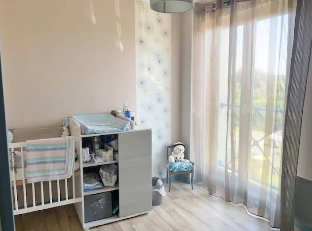 A vendre maison 3 chambres garage proche caudebec lès elbeuf 76