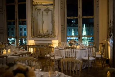 event planner place vendome