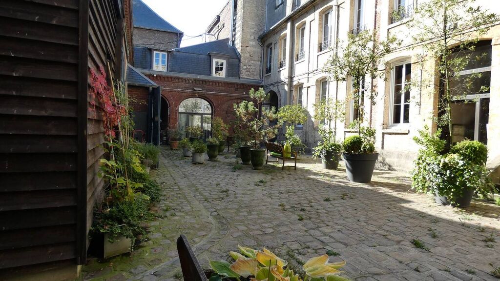 A vendre Appartement vue Mer