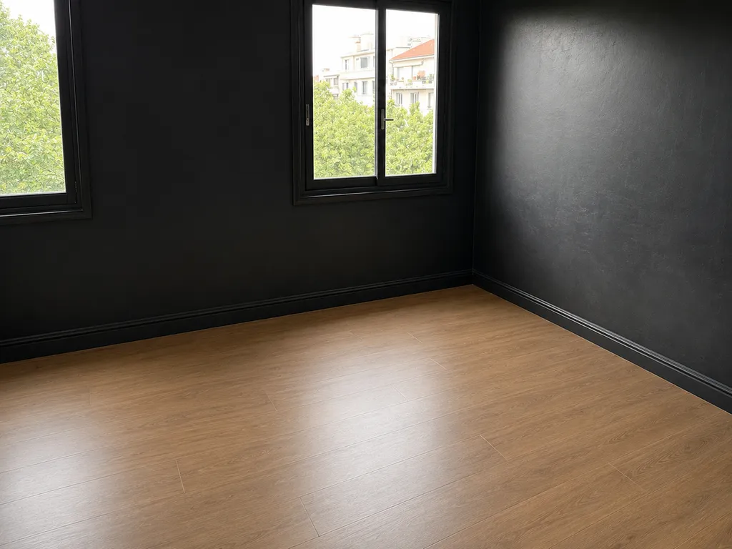 Désinfection contre la gale et débarras extrême d'un appartement à Montélimar (26) : désinfection en 2 jours