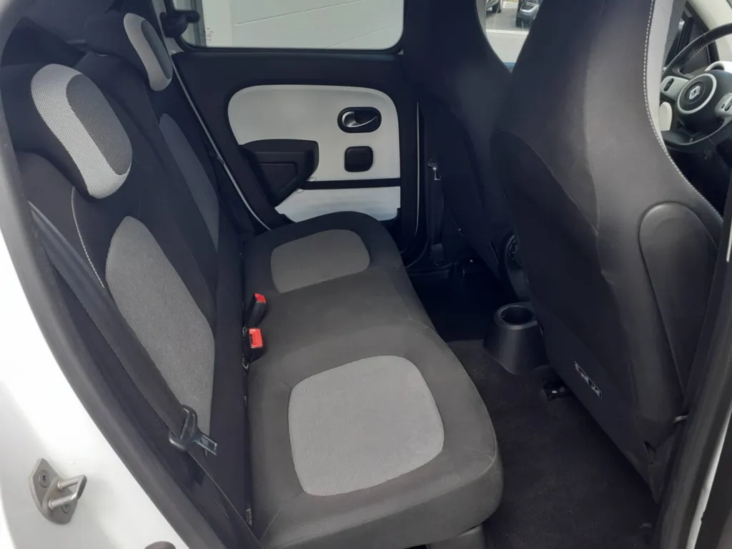 RENAULT Twingo III OCCASION Tce 90 Intens très faible kilométrage à Plaisance du Touch près de Toulouse