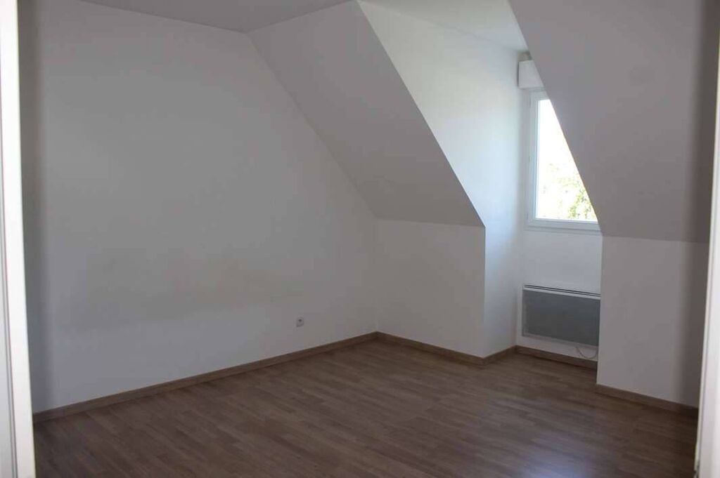 A vendre Maison en ossature bois à Trouville sur Mer