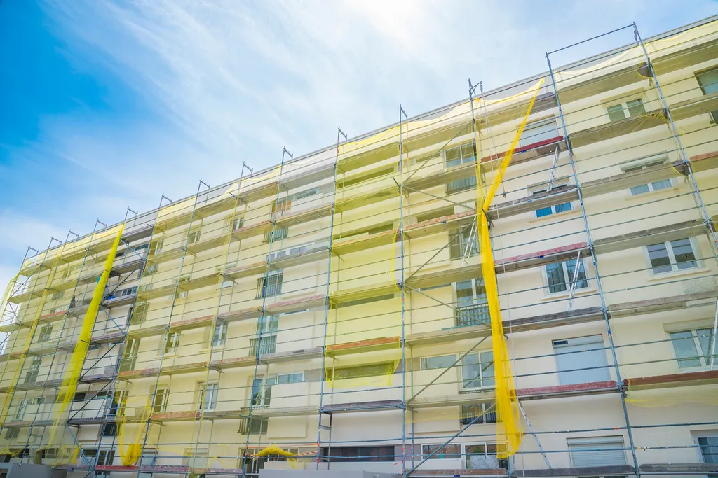 Mission ARL à Évreux : accompagner les locataires pendant une réhabilitation complète