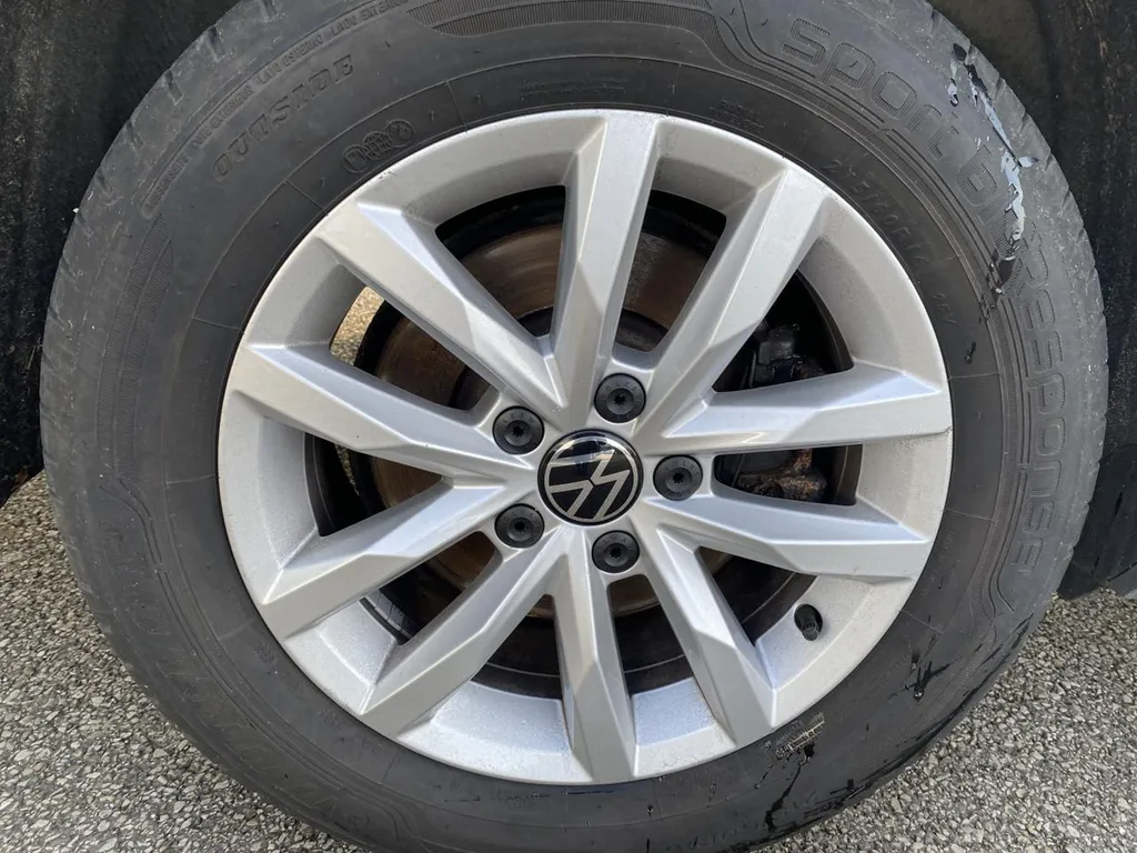 Volkswagen Passat SW d’occasion diesel 150 ch près de Rouen – Break fiable et économique