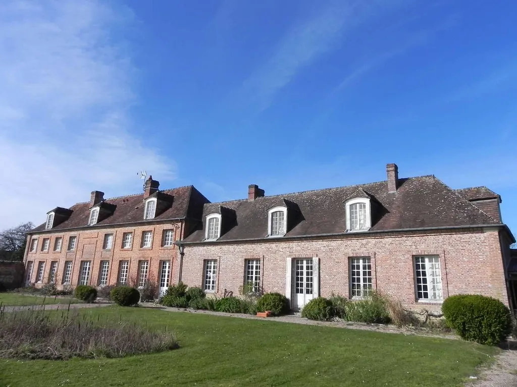 Notre zone d'activité pour ce serviceRecherche manoir à vendre