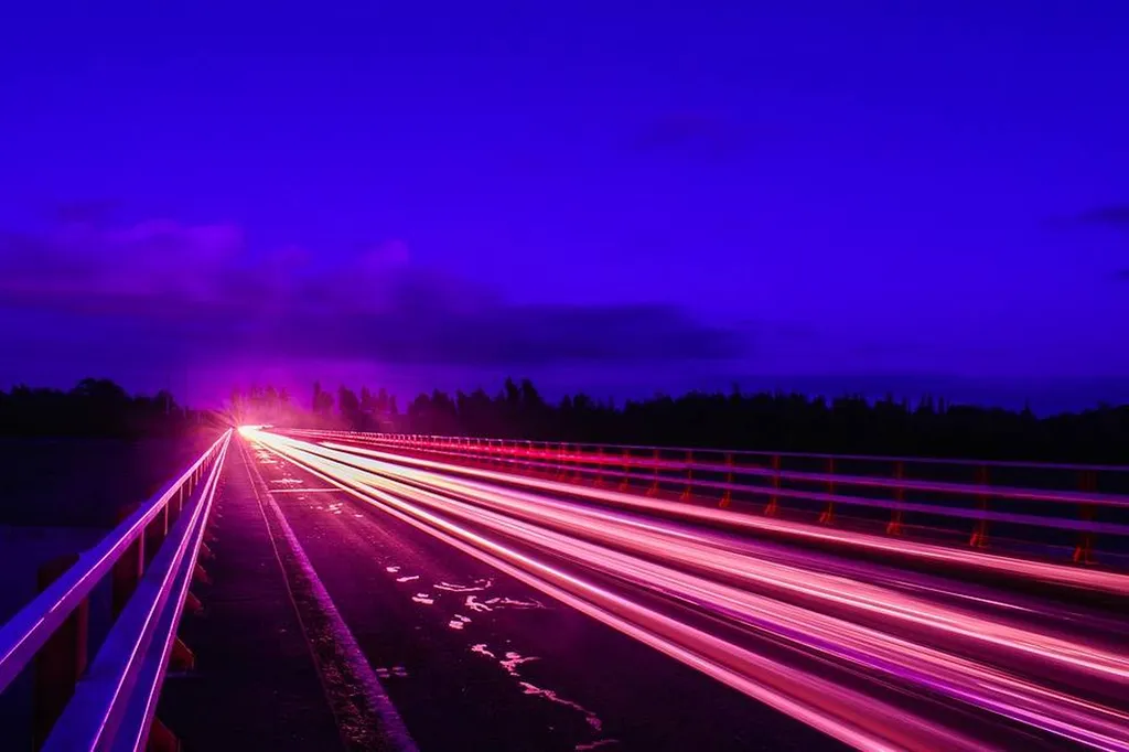Transporter rapidement de la marchandise en Espagne