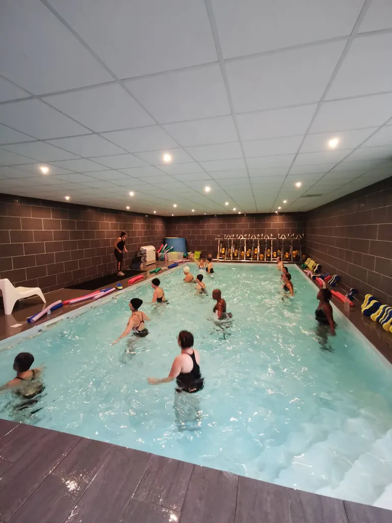 Quels sports se pratiquent dans l'eau ? 