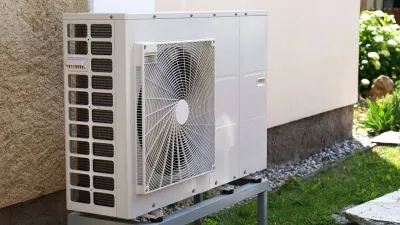 Installation de pompes à chaleur air eau pour réduire la consommation énergétique et bénéficier des aides de l'état à Toulon dans le Var