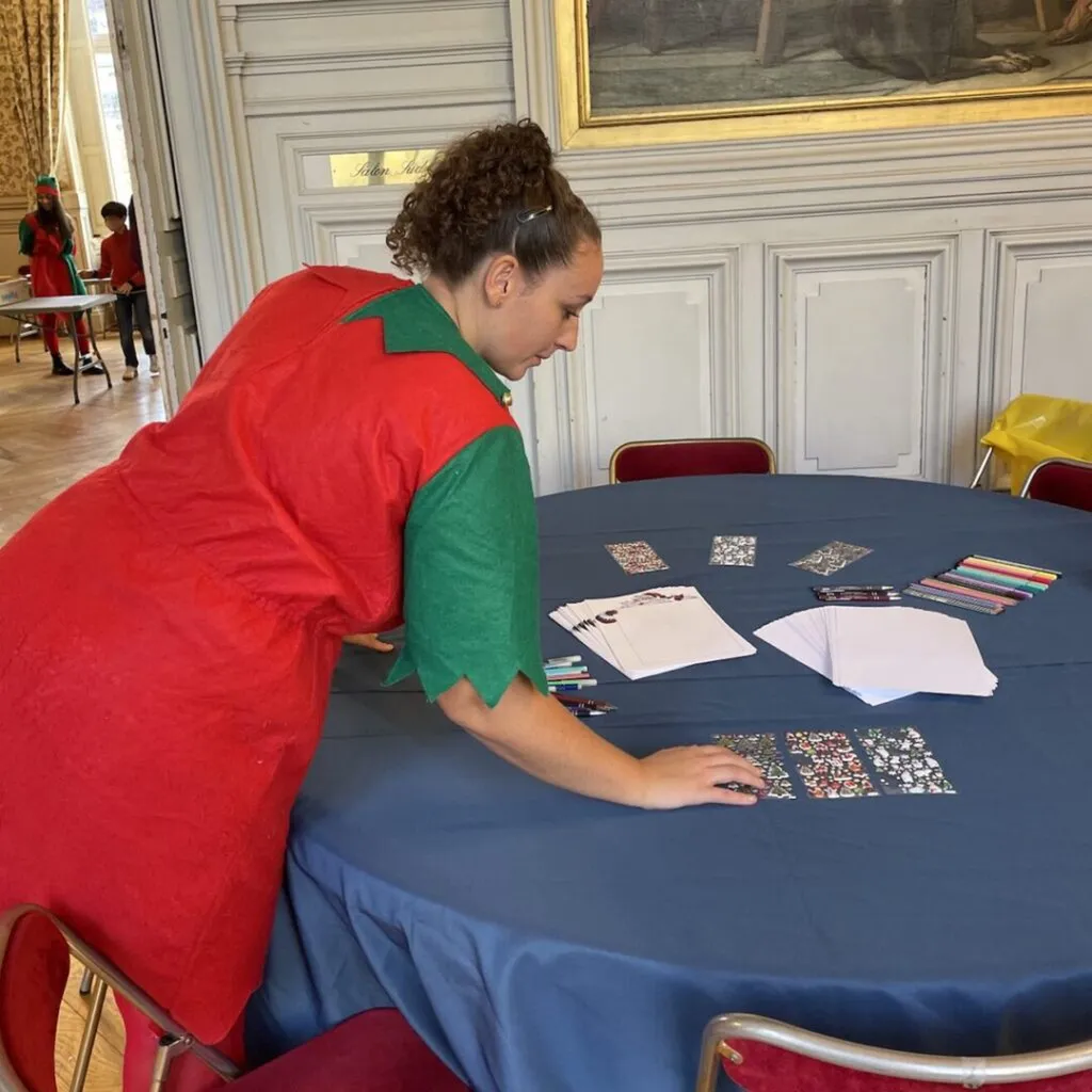 Ateliers créatifs : idéal pour laisser s’exprimer la créativité débordante des enfants à Lyon, Saint-Etienne et Grenoble