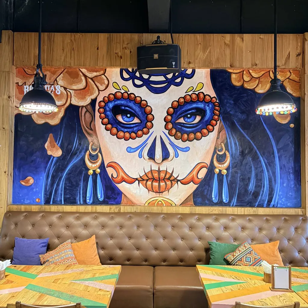 Réalisation d'un design visuel par TDC en région parisienne