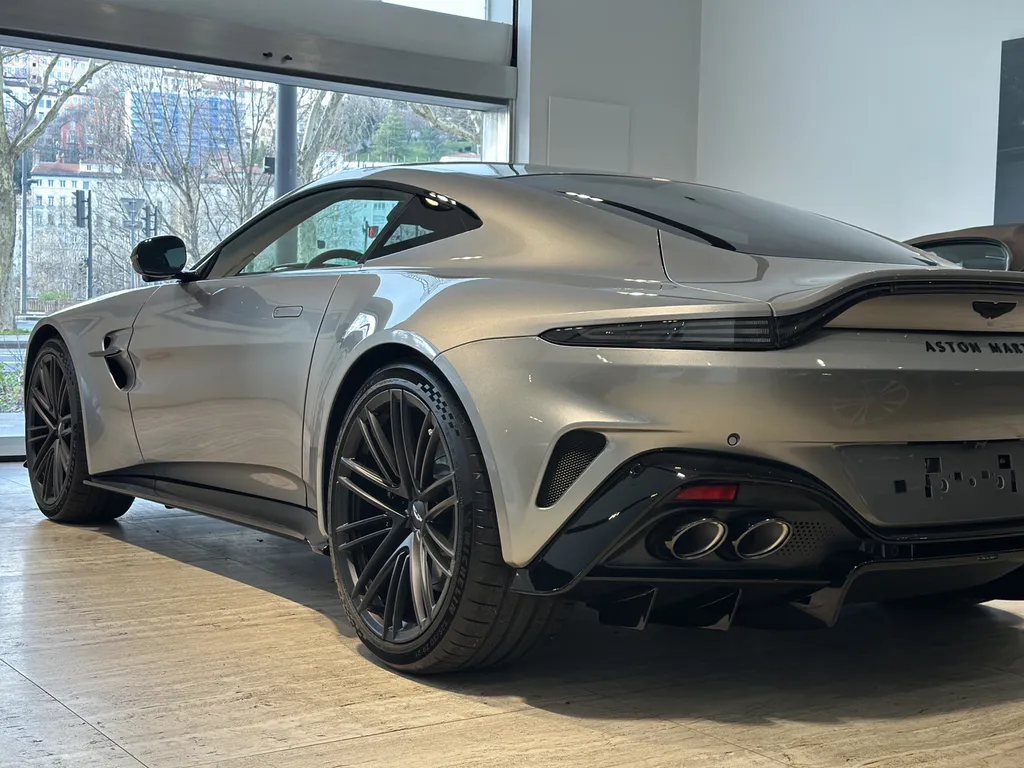 Service complet de préparation et de protection de votre véhicule à Lyon