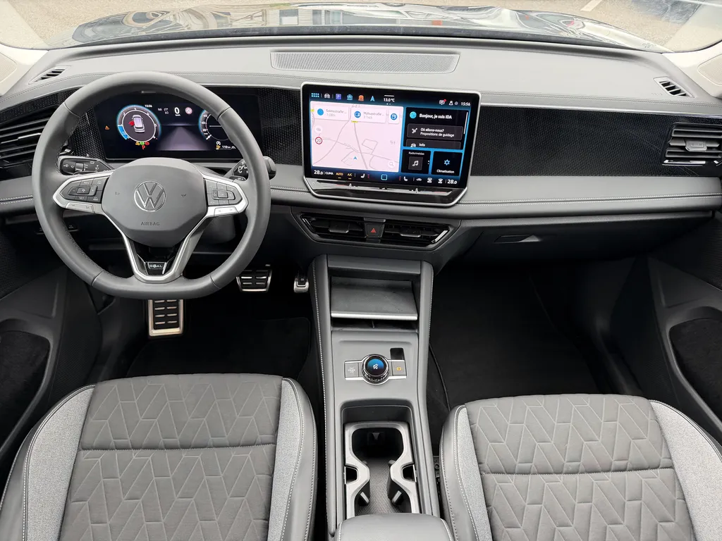 Volkswagen Tiguan occasion diesel à Gravenchon : SUV boîte automatique DSG7 disponible chez Caudebec Automobiles by Myauto.fr en Normandie