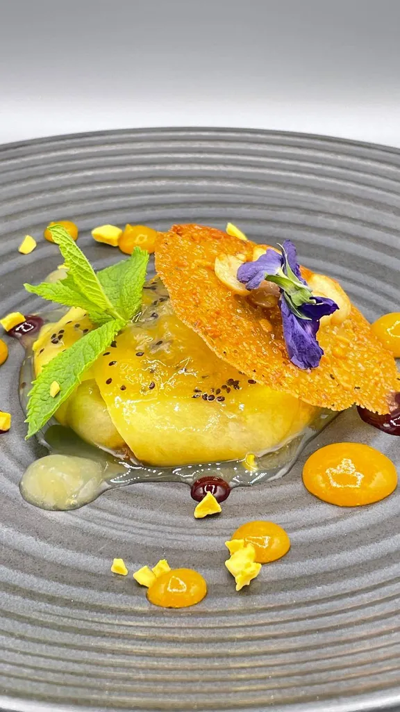 Du beau, du bon, du goût..des produits frais.