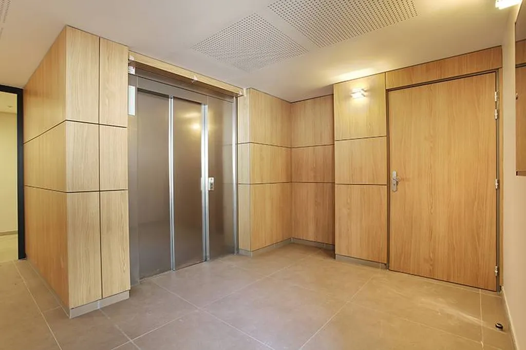 PROGRAMME D'APPARTEMENTS NEUFS AIX-EN-PROVENCE / PALETTE - LE THOLONET