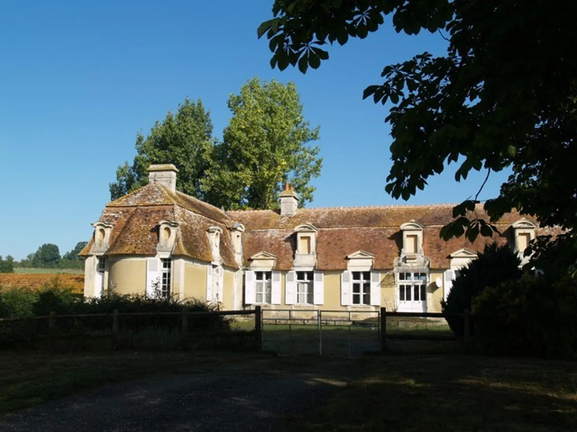 VENTE DE HARAS ET FERMES DANS LE CALVADOS 14, L'EURE 27, L'ORNE 61