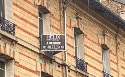 Notre demande était pour une location d'un expatrié et ont été très ouverts à ce type de clientèle