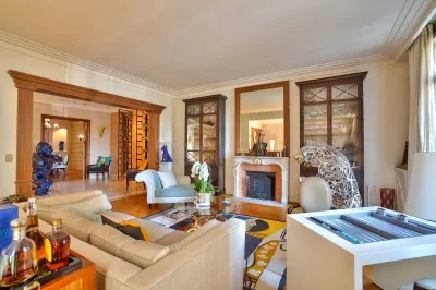 Trouver un photographe professionnel shooting photo pour une agence immobilière à Meudon