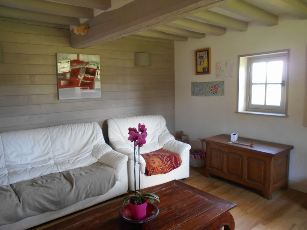 MAISON A VENDRE EN NORMANDIE