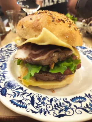 Restaurant à LOMBEZ - Chez Mamé