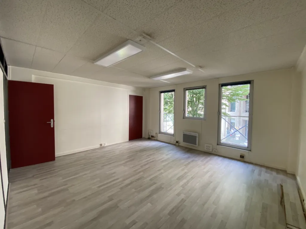 Salle de réunion