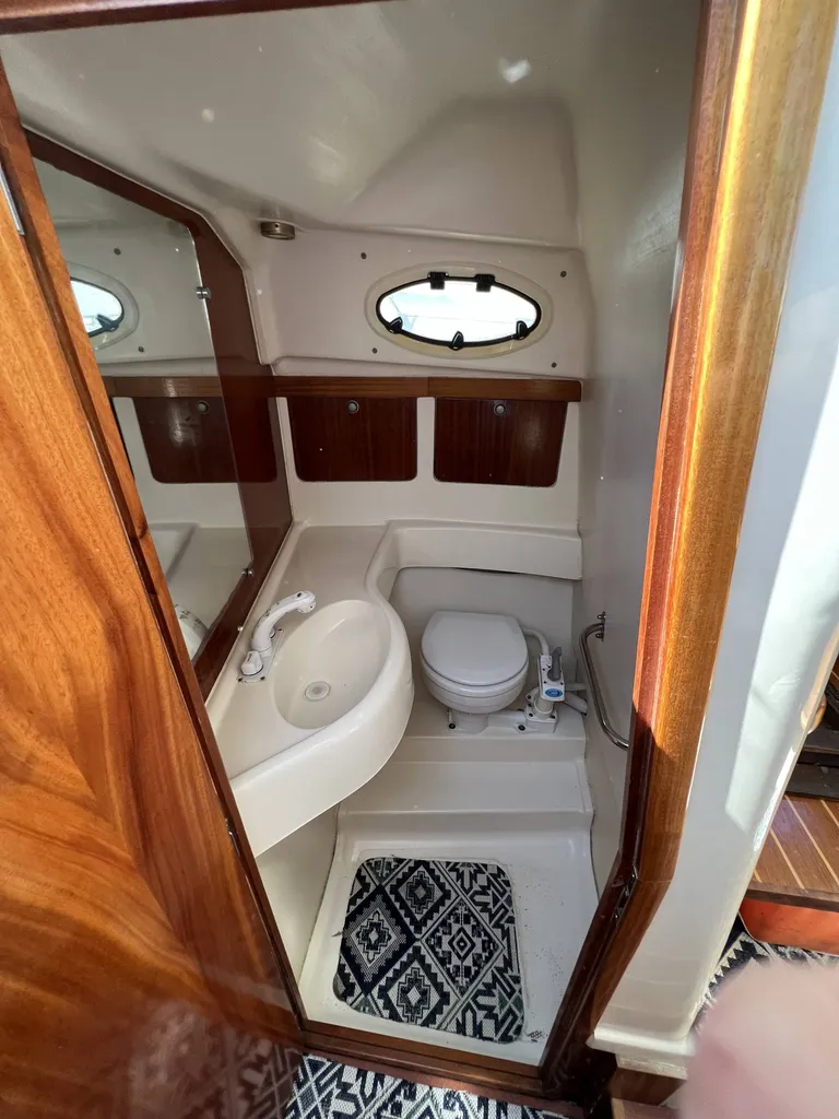 Estimer et vendre rapidement un bateau timonier ACM Heritage 26 dans le Var