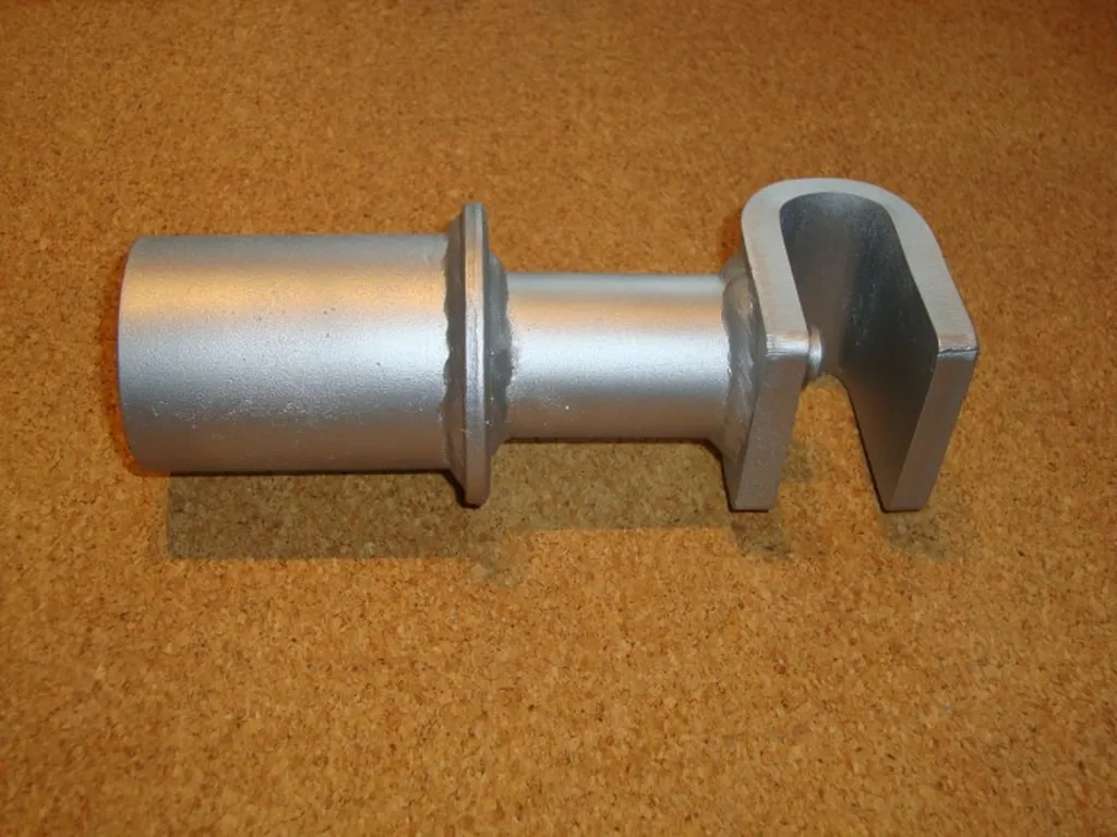 CADENAS FERMETURE POUR BARRIERE DFCI NORME VAR