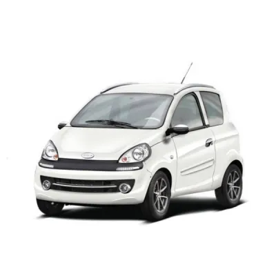 Vente Voiture sans permis MICROCAR M.GO PARIS avec Moteur DCI et CLIMATISEE a Toulon dans le Var 83