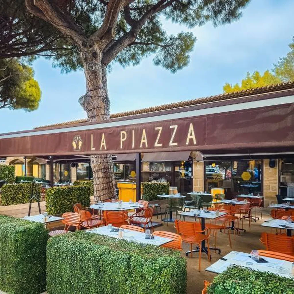 Restaurant italien La seyne sur mer