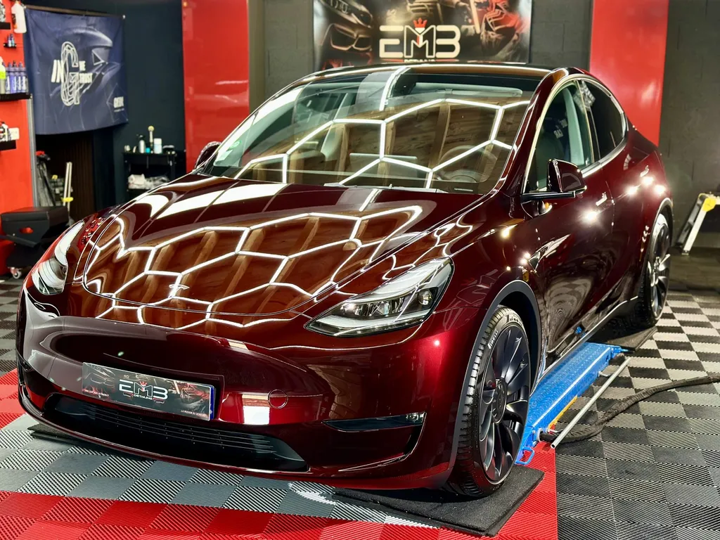 Notre zone d'activité pour ce servicePolish voiture rayure profonde Ecully dans l'Ouest lyonnais