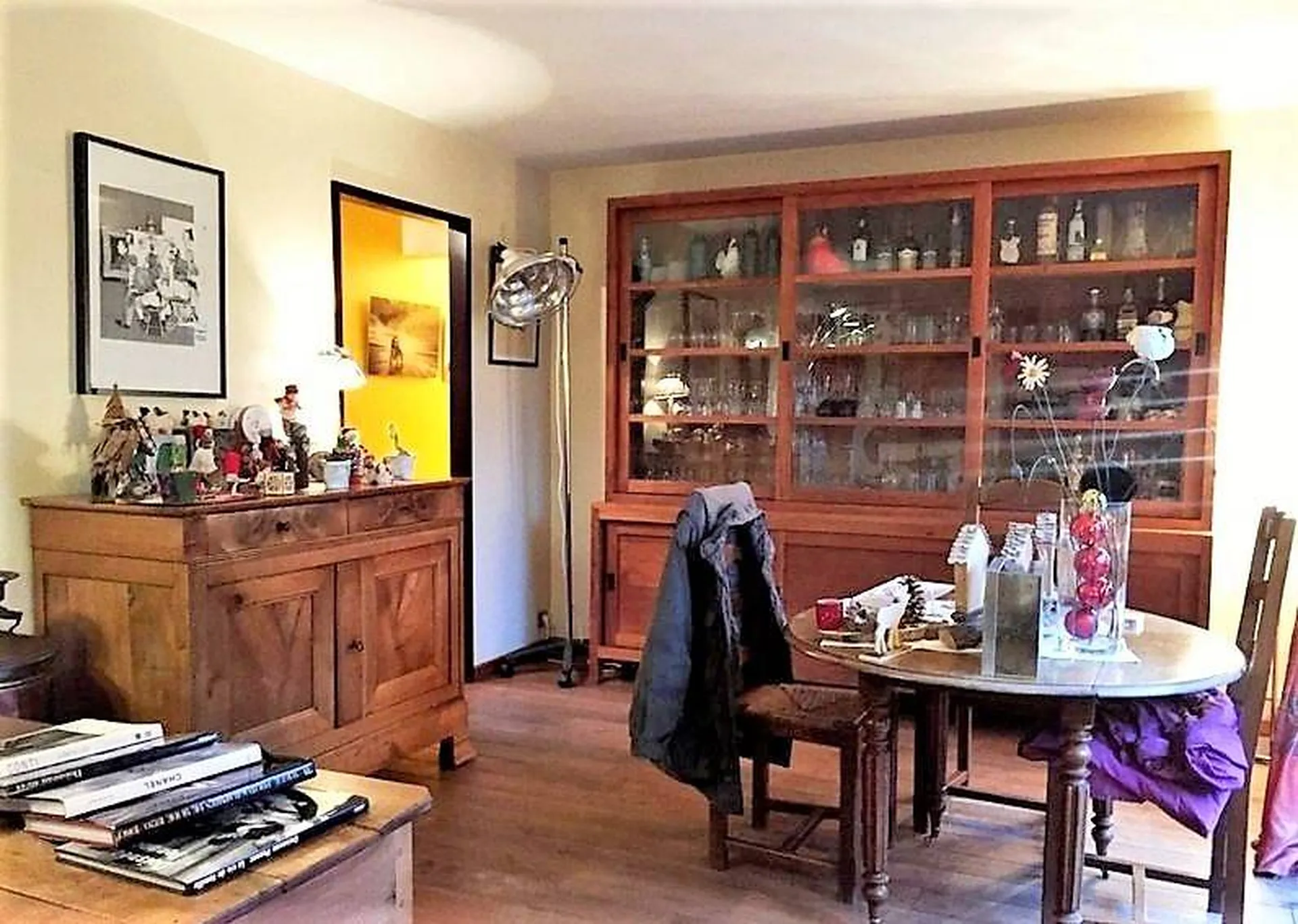 Magnifique maison au bord d'une rivière à 20 mn de Dieppe