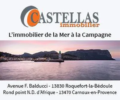 Carnoux estimation immobilière gratuite