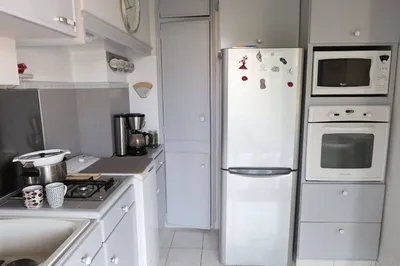 Cassis vente appartement