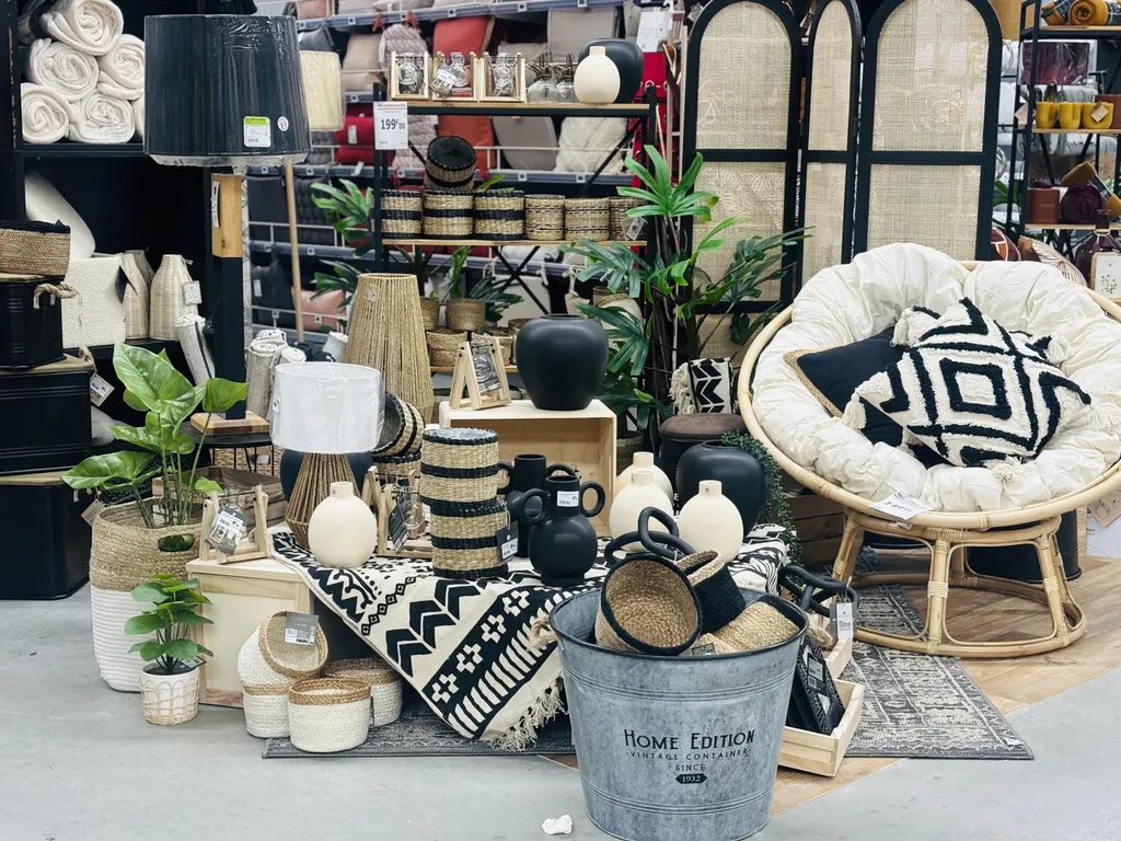 Acheter de la décoration pour rendre son lieu de vie chaleureux