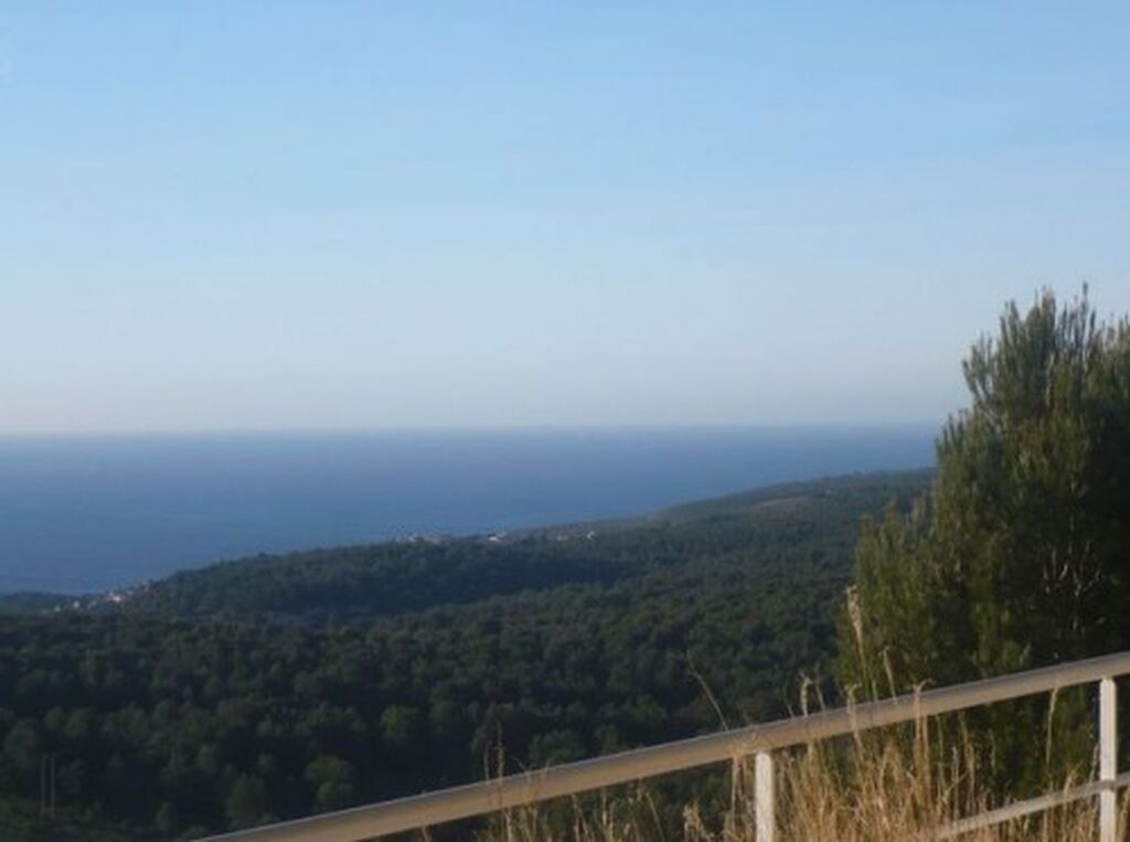 Vente maison carnoux