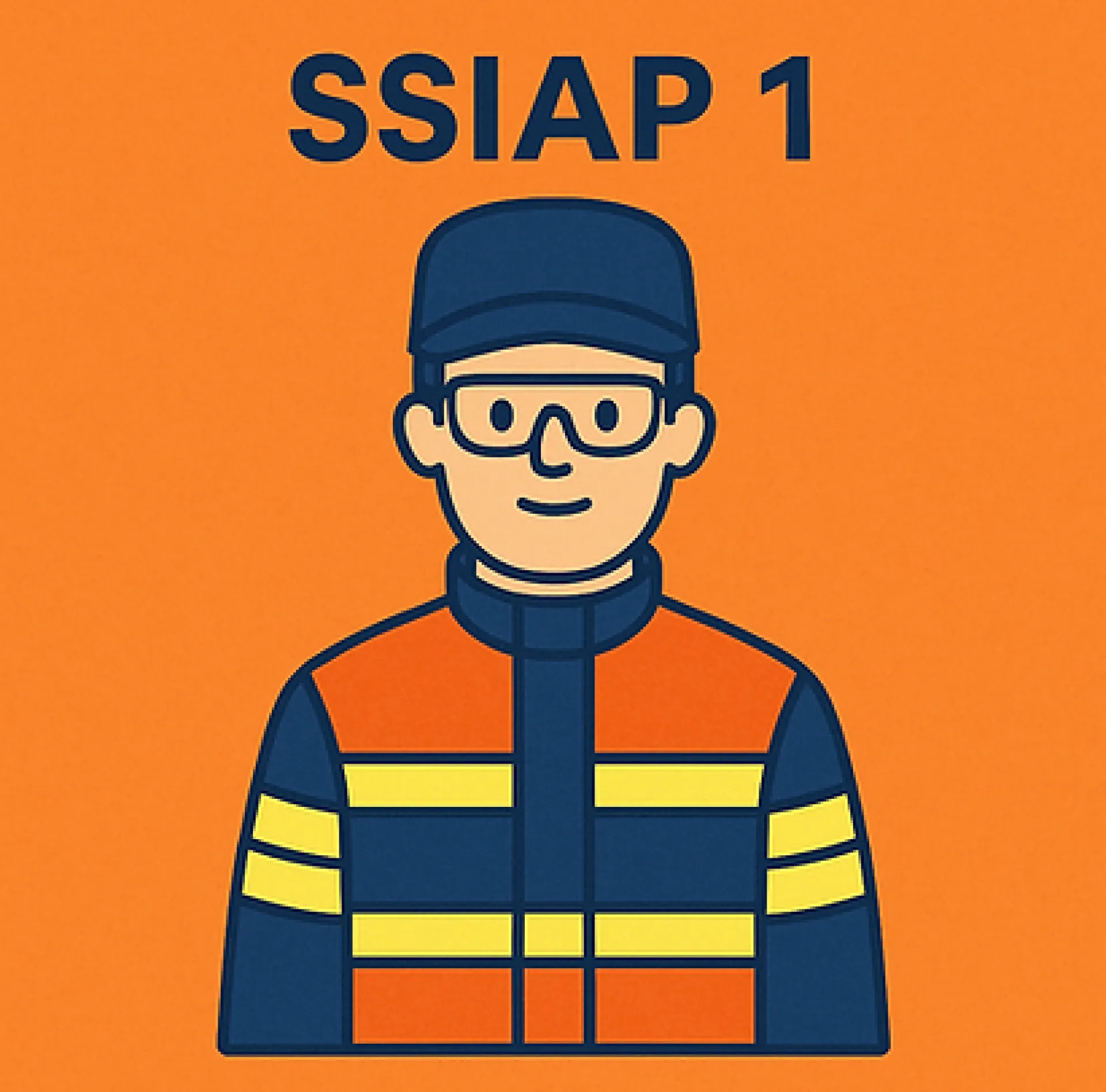 PROGRAMME FORMATION SSIAP 1