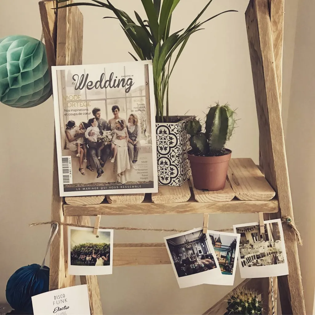 Ou trouver votre escabeau en bois proche du Havre 76