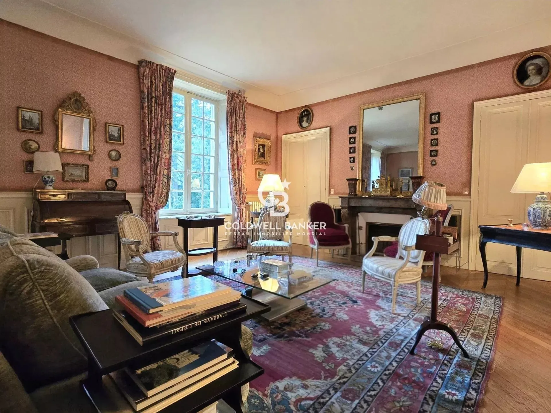 Vendre un bien immobilier d’exception au Mans proche commerces et écoles