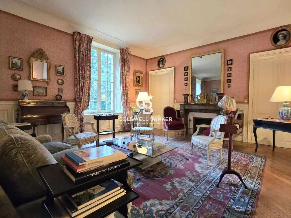 Vendre un bien immobilier d’exception au Mans proche commerces et écoles