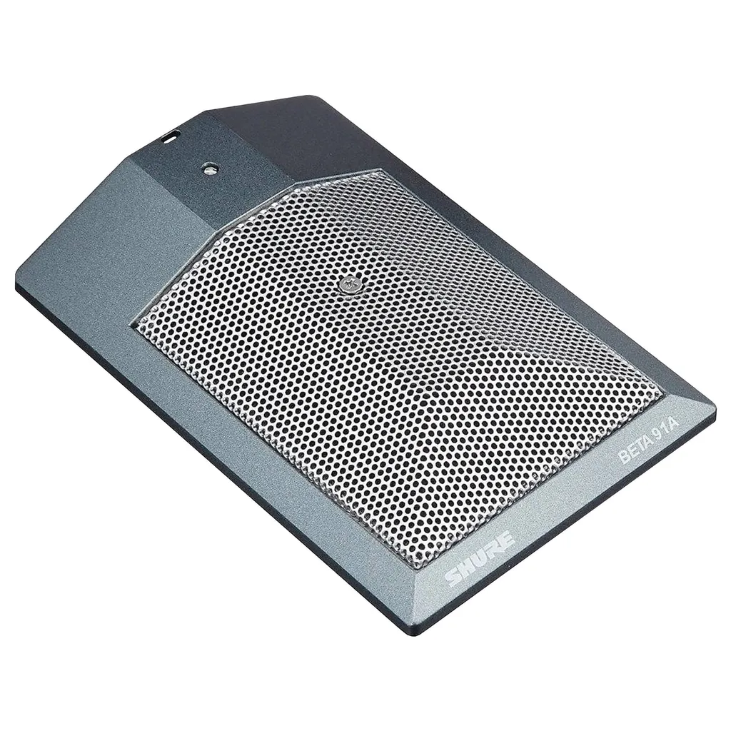 Location microphone plat Shure BETA91 à Toulon Var 83