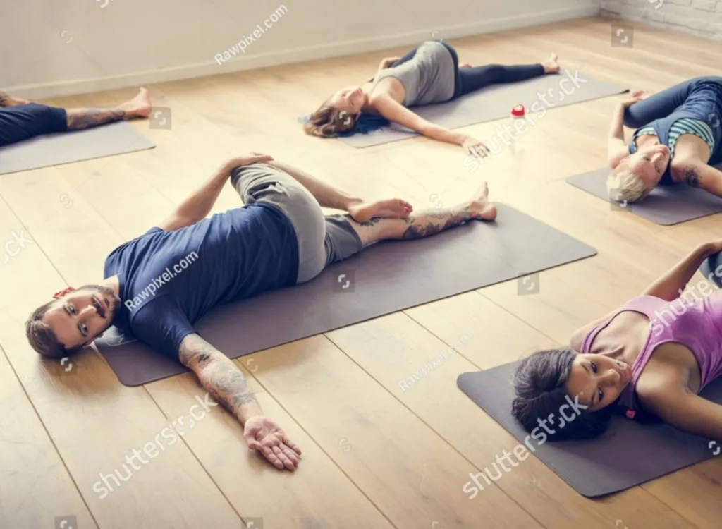 ATELIER  PILATES/YOGA de SAMARA les deuxième samedi du mois à Ollioules
