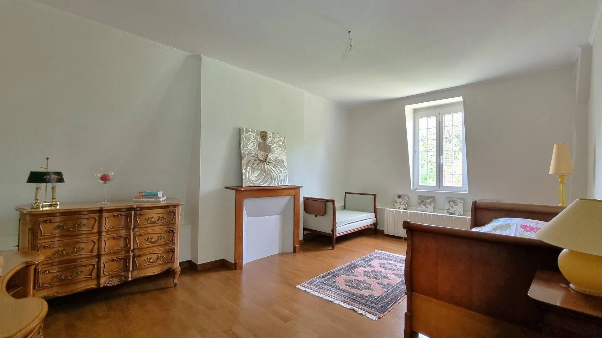 COUP DE COEUR à vendre belle propriété de caractère, 160 m², 3 chambres, située dans un le bourg dynamique des Grandes-Ventes 76950