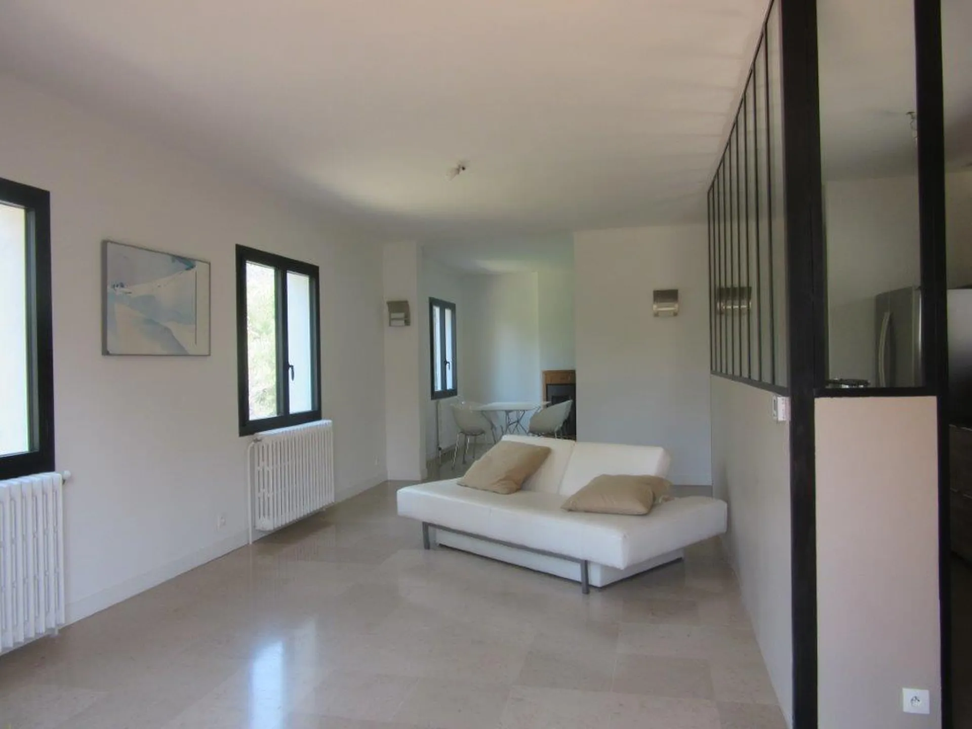 Ceyreste La Ciotat vente maison 2 logements