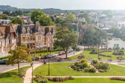  stage sportif intensif pour adolescent en Normandie