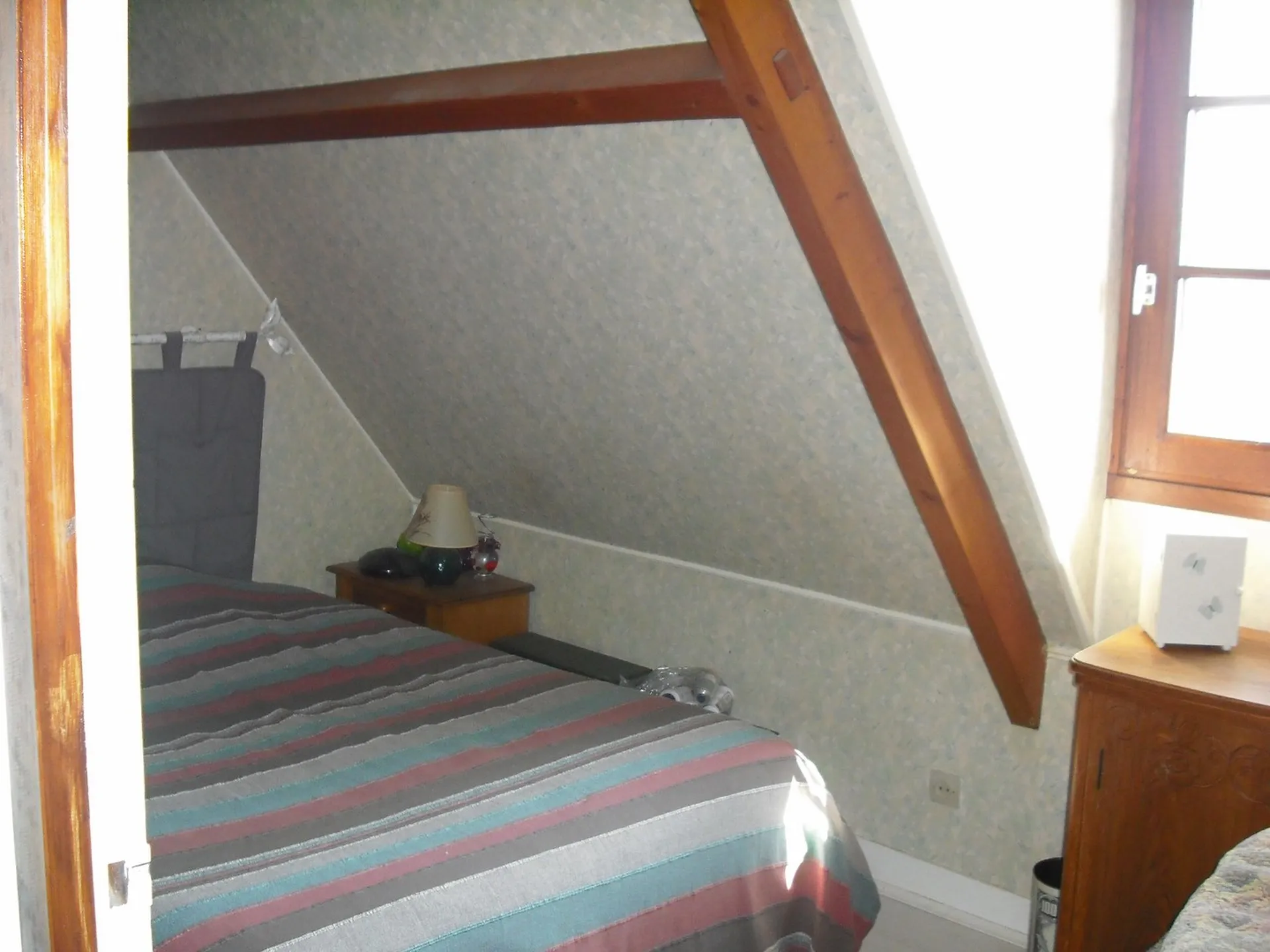 MAISON NORMANDE proche LIVAROT