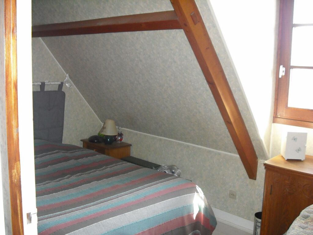 MAISON NORMANDE proche LIVAROT