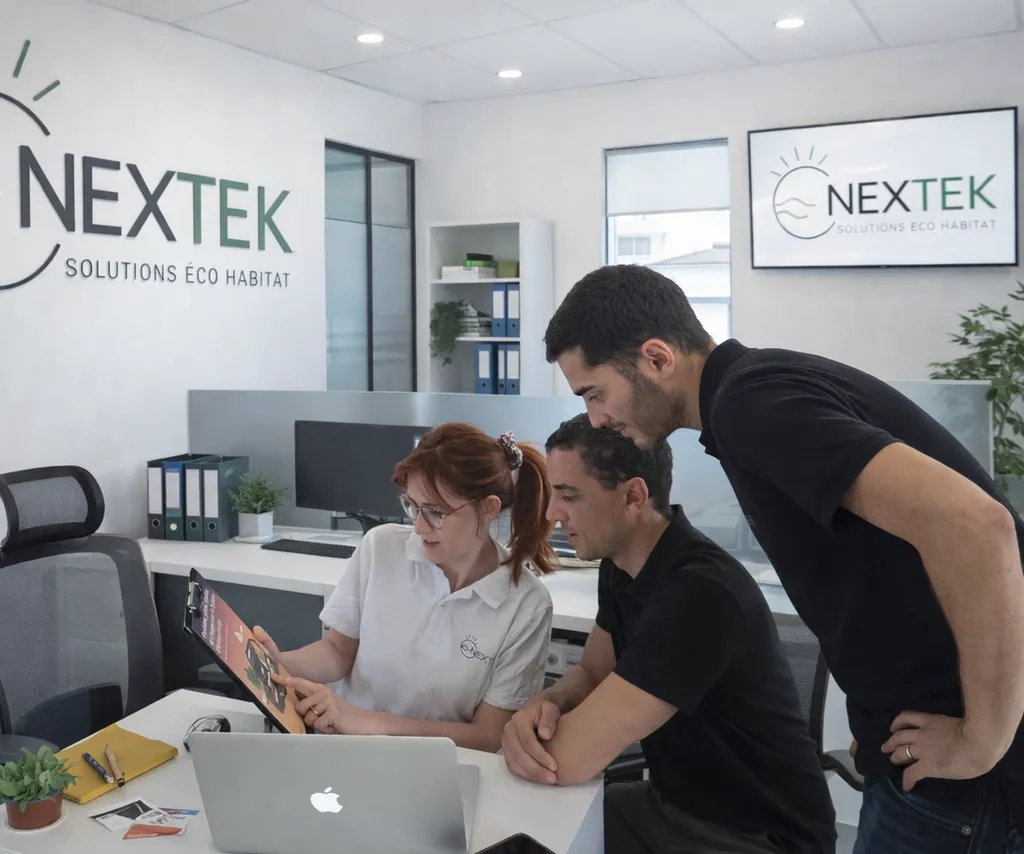 Installer des solutions solaires performantes pour l’autonomie énergétique en Provence