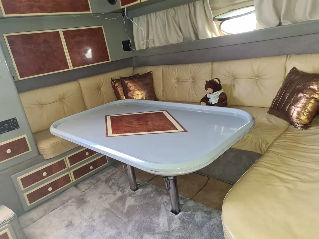 Trouver un vedette open 4 couchages dans le Var